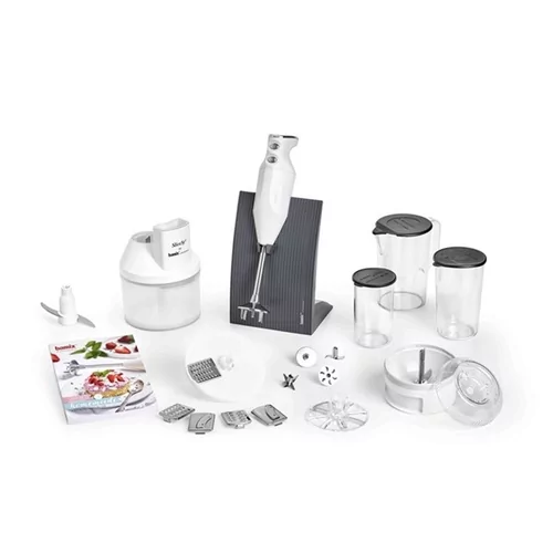 Bamix staafmixer Baking Box