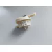 Sego/Kv1  Waterteller/ Flowmeter Ø1.8mm 2x6mm