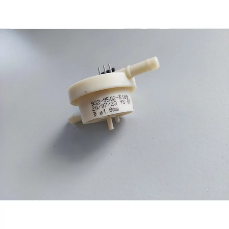 Sego/Kv1  Waterteller/ Flowmeter Ø1.8mm 2x6mm