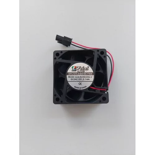 24V motorventilator - LB/KOMETA