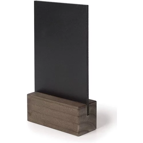 Menustaander B150xH200mm
