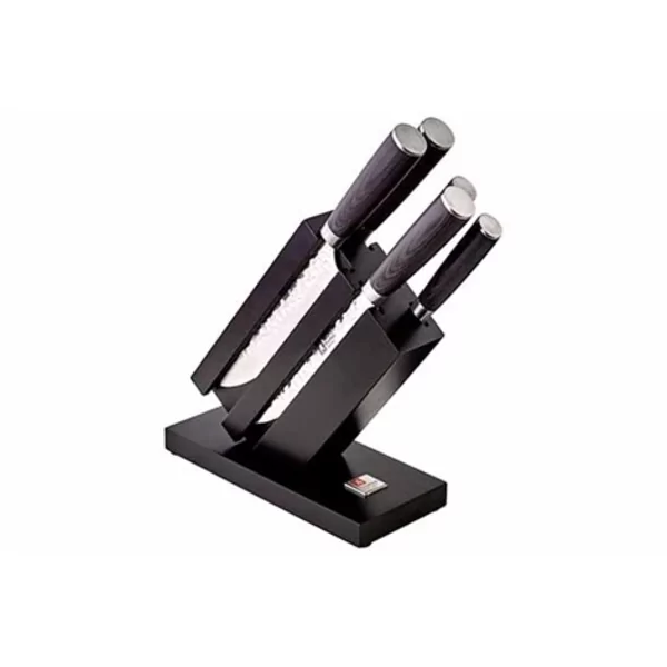 Uto messenblok 5-delig