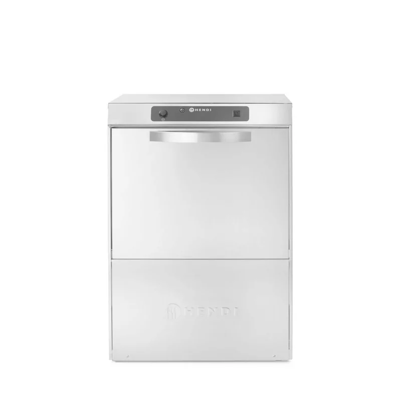 Vaatwasser 50x50, elektronische bediening