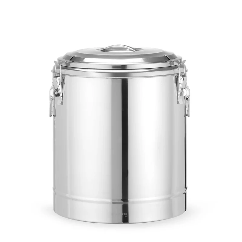 Geïsoleerde draagbare container