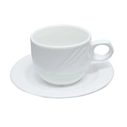Lubiana Arcadia Ondertas D145mm voor koffietas