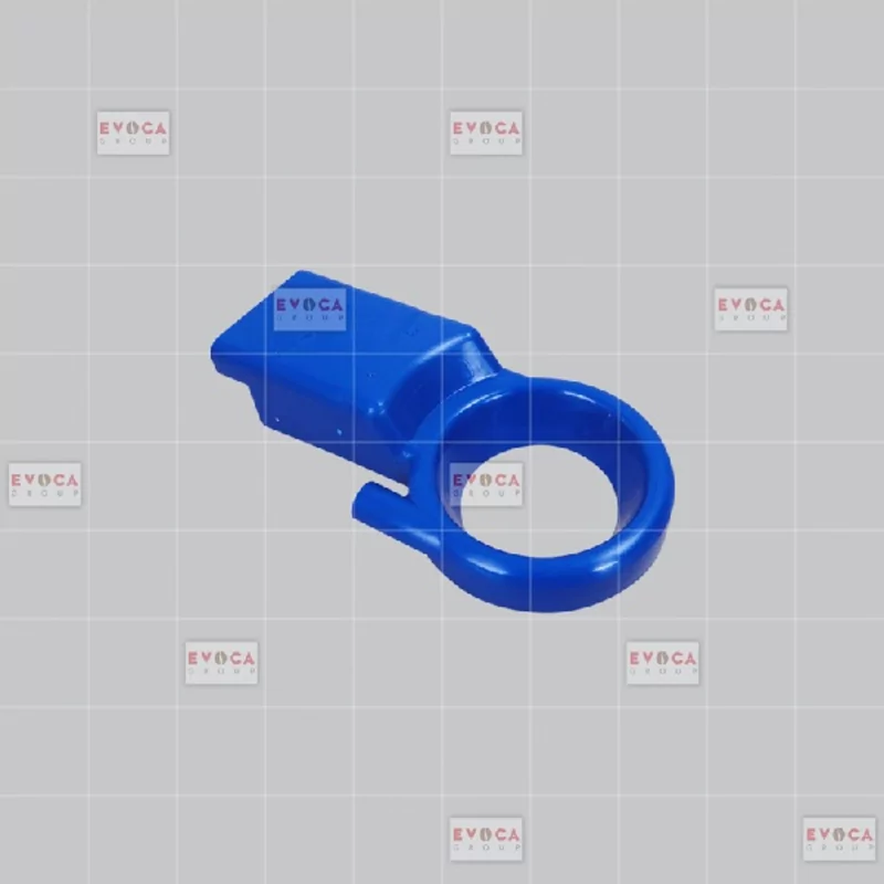 Krea Mixer deksel