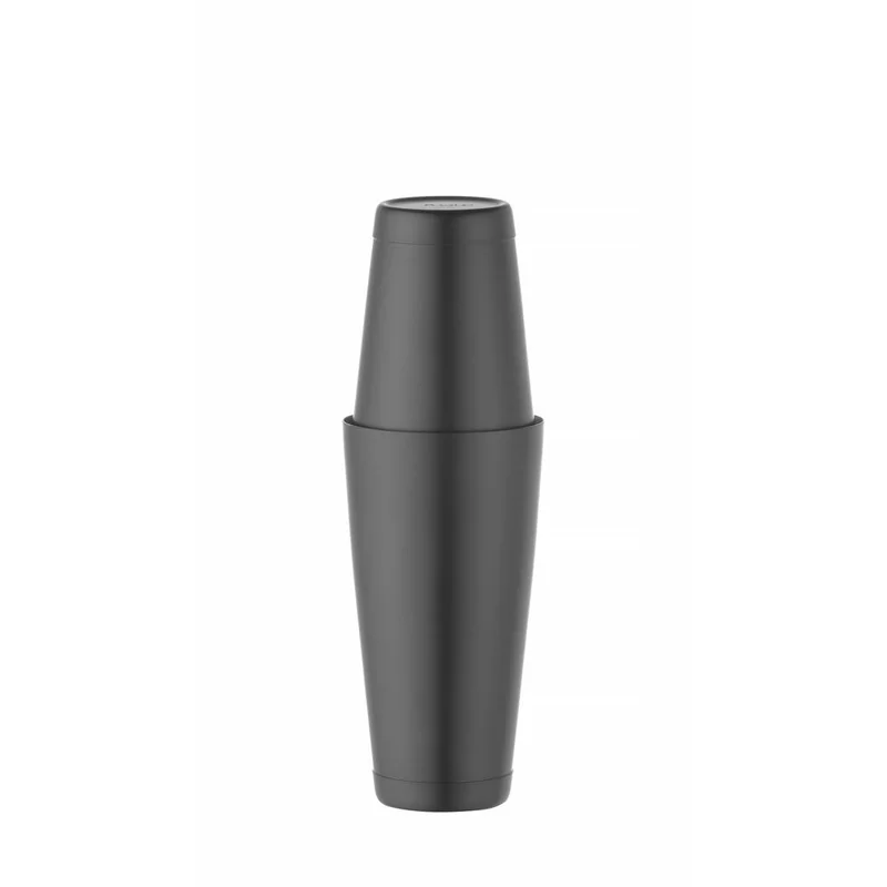 Tin-on-Tin Boston shaker