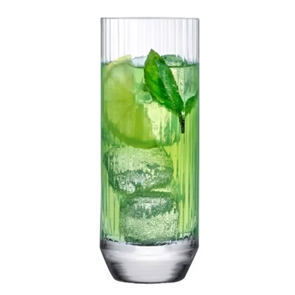Big Top longdrink D62xH145mm 300ml