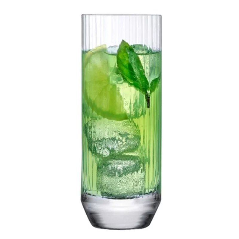 Big Top longdrink D62xH145mm 300ml