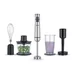 Severin draadloze staafmixer set