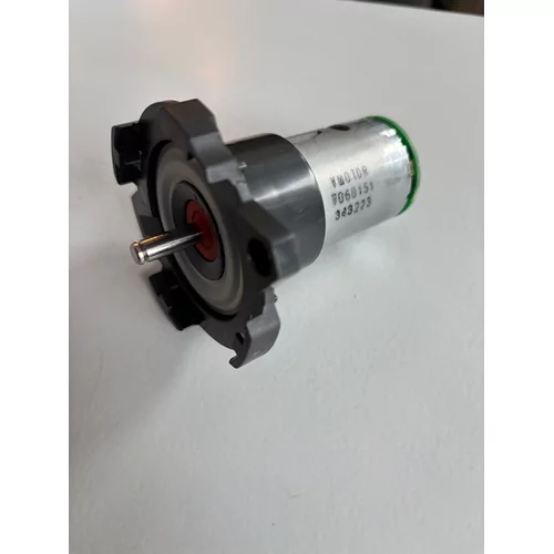 Sego/Bolero Mixermotor