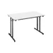 Inklapbare tafel 160x80cm 