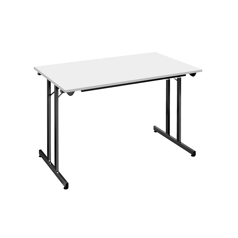 Inklapbare tafel 160x80cm 
