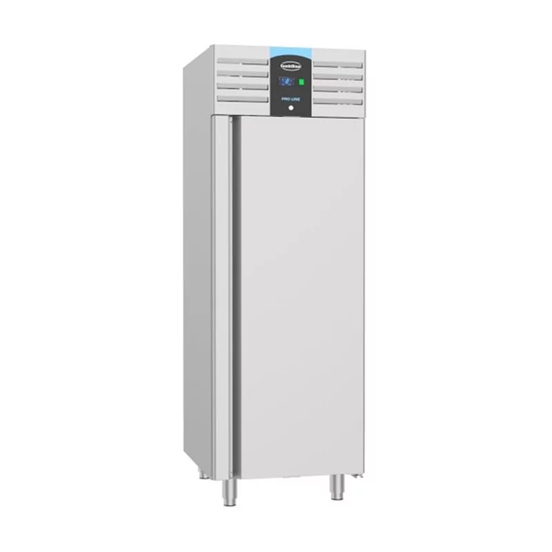 Koelkast RVS PRO Line /Mono block 700 Liter
