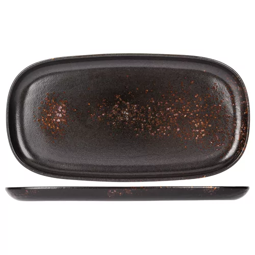 Etna rechthoekig bord 40x21xh2,9cm