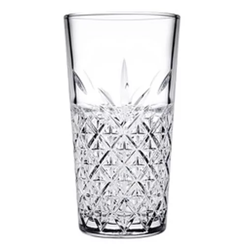 Timeless longdrink/gin stapelbaar D79xH148mm 360ml