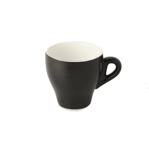 Aroma Matt Black cappuccinotas zwart D90xH90mm 260ml