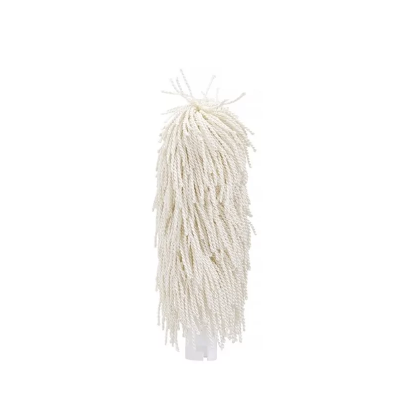 Borstels voor poleermachine Middel 20.5x5.5cm (Qty2)