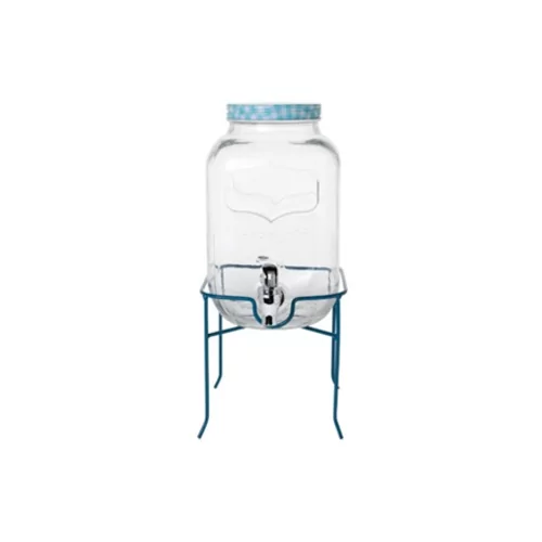 Drankendispenser op voet 4.5 Liter