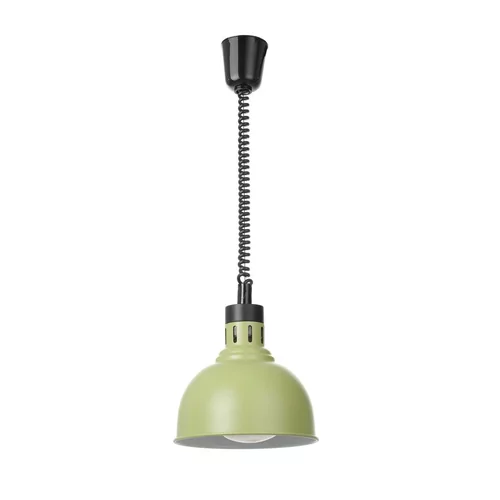 Warmtelamp verstelbaar, dome