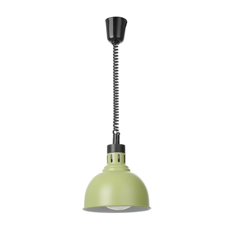 Warmtelamp verstelbaar, dome