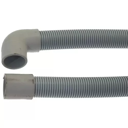 Afvoerslang Ø29x1700mm