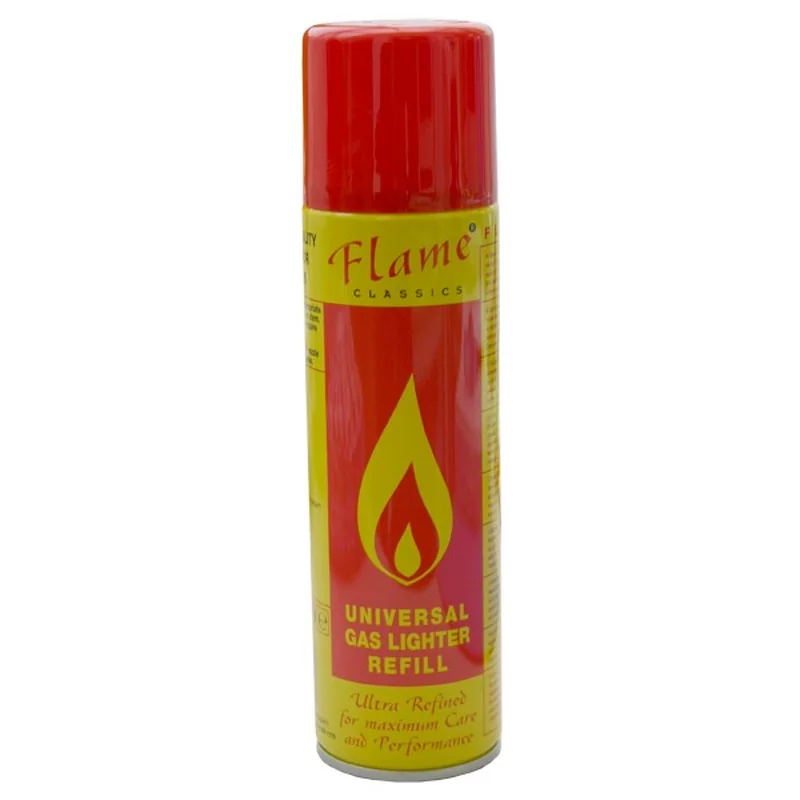 Navulbus aansteker 250ml