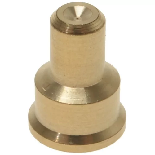 Inspuiter voor waakvlam brander Ø0.2mm/M5 (Propaan)