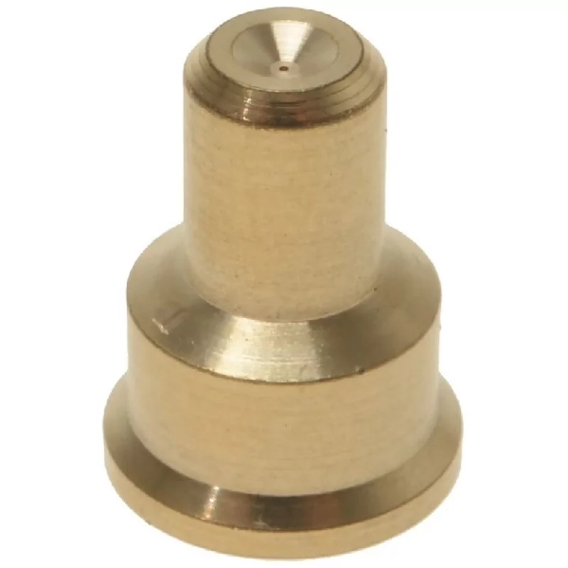 Inspuiter voor waakvlam brander Ø0.2mm/M5 (Propaan)