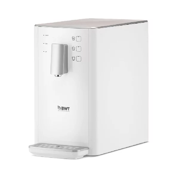 AQA waterdispenser Pro 20CAS White