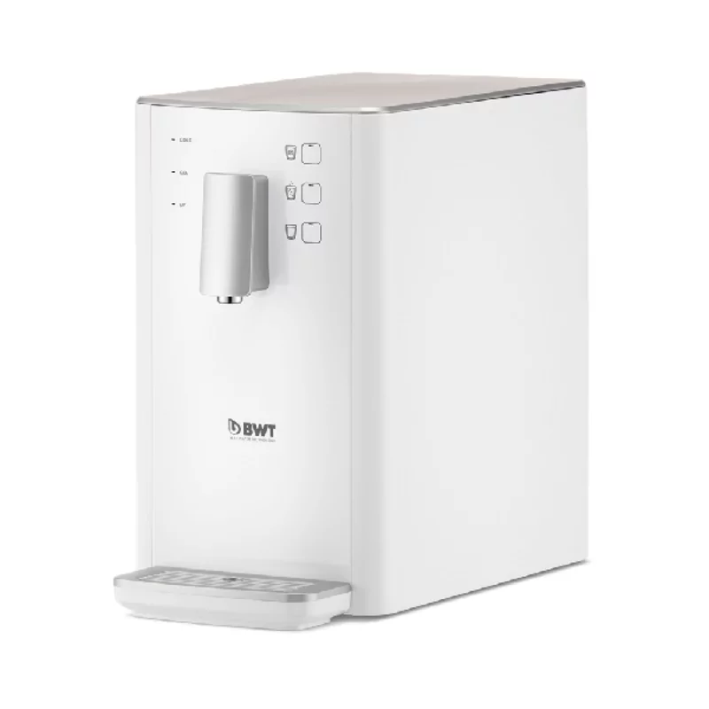 AQA waterdispenser Pro 20CAS White