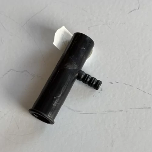 Idea Cappuccinatore connector