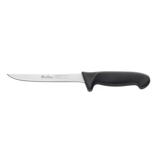 Pintinox Revolution fileermes L200mm