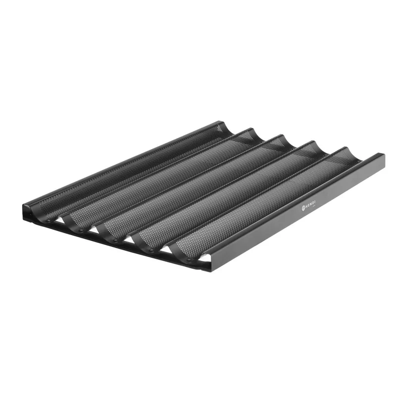 Stokbrood tray