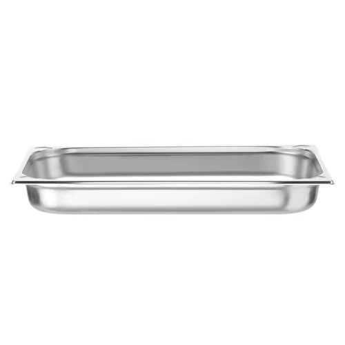 GN 1/1-container, geperforeerd