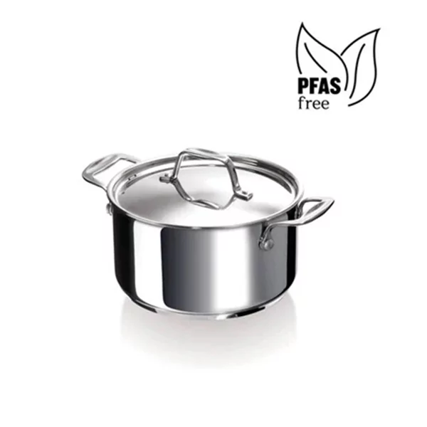 Beka Chef kookpot 7Ltr. Ø26cm