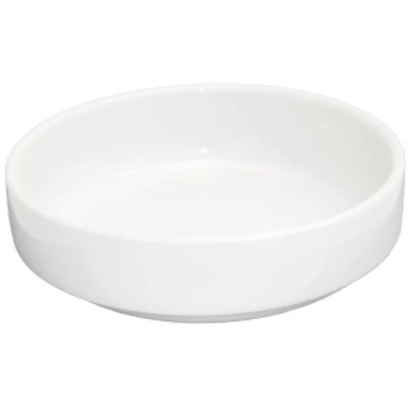 Spaghettikom wit D180xH65mm 900ml