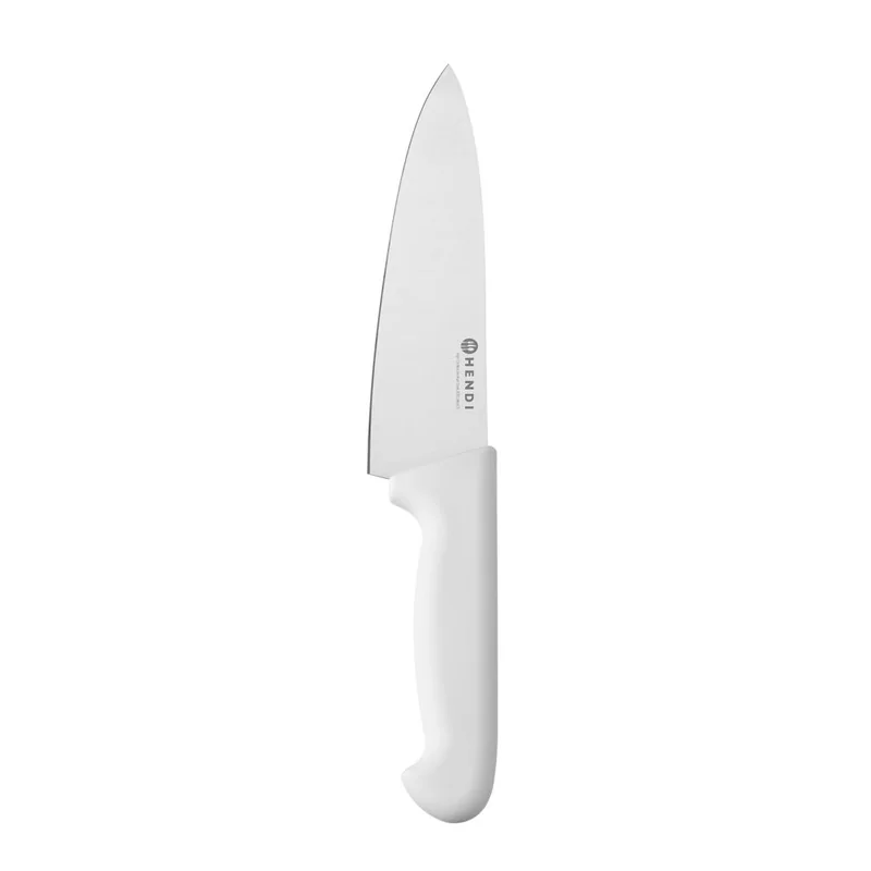 Koksmes, 200 mm, HACCP