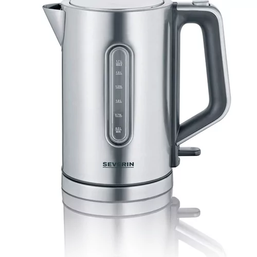 Severin Waterkoker 1.7 Liter WK 3402