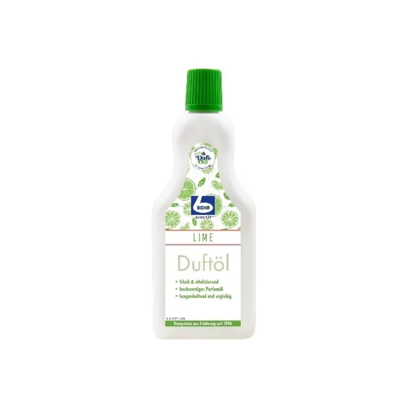 ***Dr. Becher Geurolie Lime 500mL.