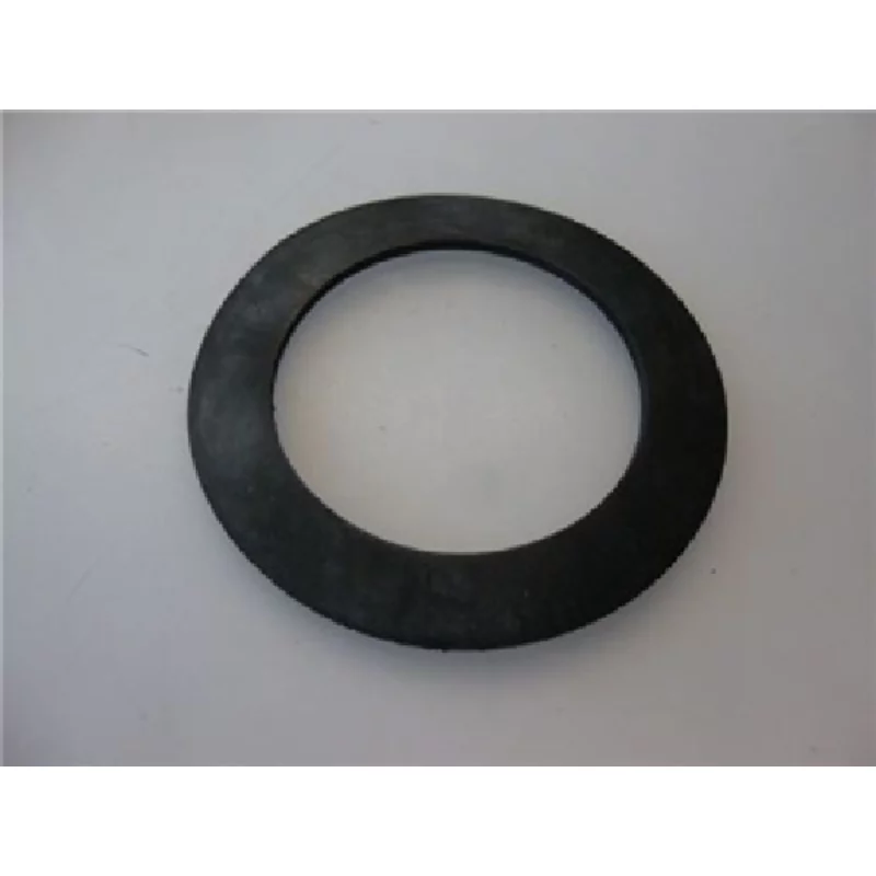 Platte dichting RUBBER ø 68x48x2 mm