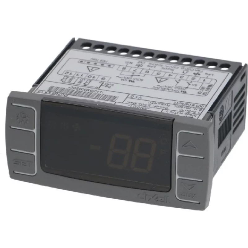 Controller  DIXELL XR06CX-5N0C1