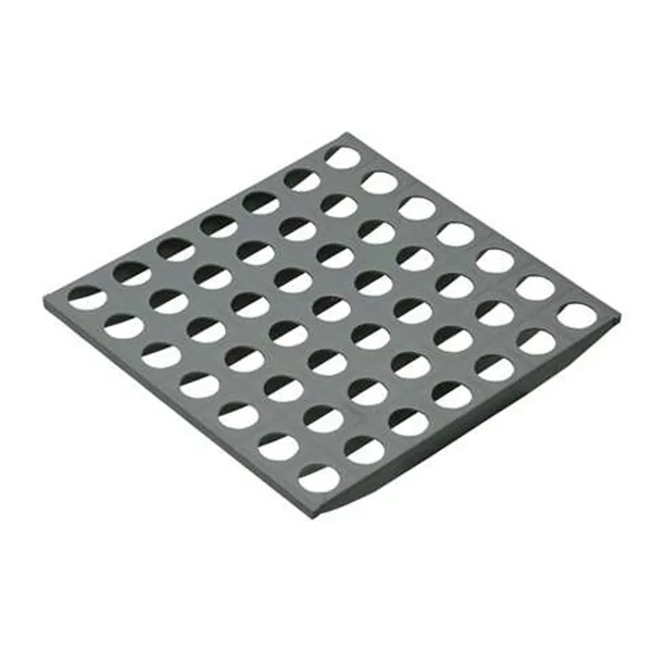 Fermostock 6611-diepte 460mm - Legvlak 430x300mm