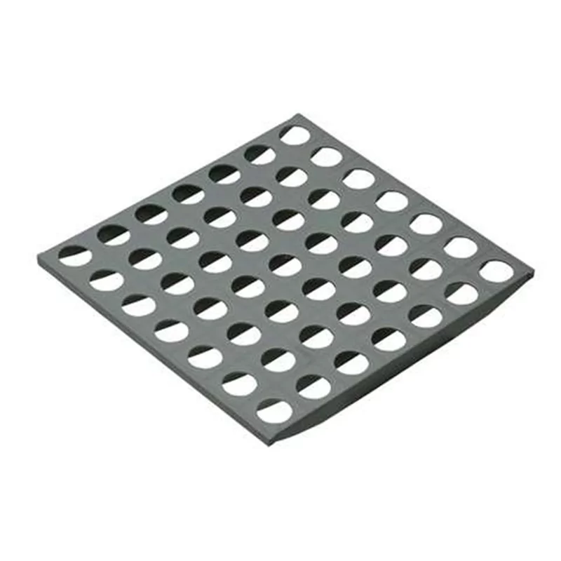 Fermostock 6611-diepte 460mm - Legvlak 430x300mm