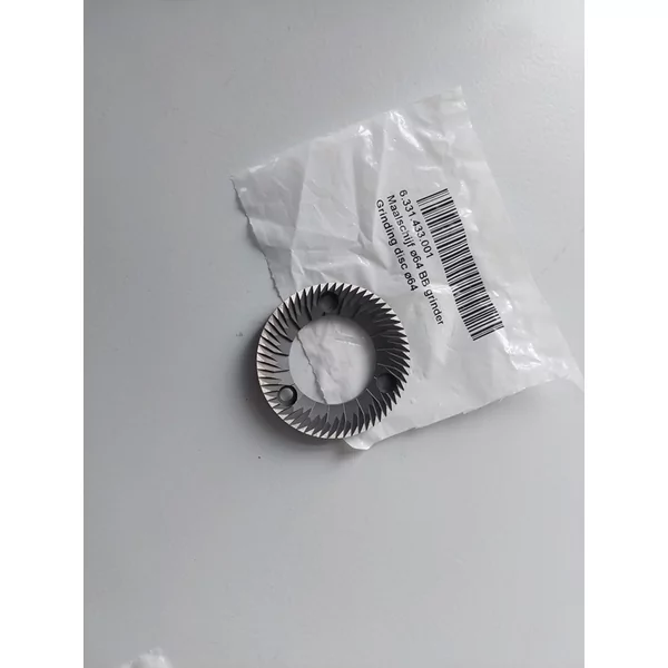Sego Maalschijf 64mm BB grinder/per stuk 