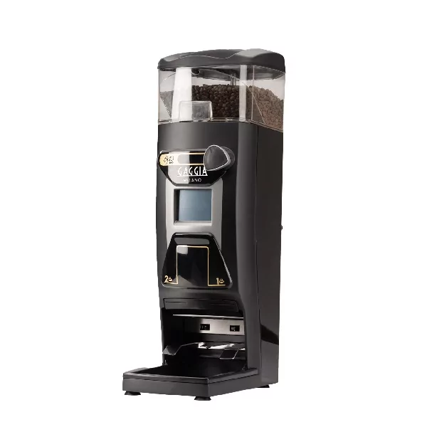 Gaggia Koffiemolen G10 {Zwart}