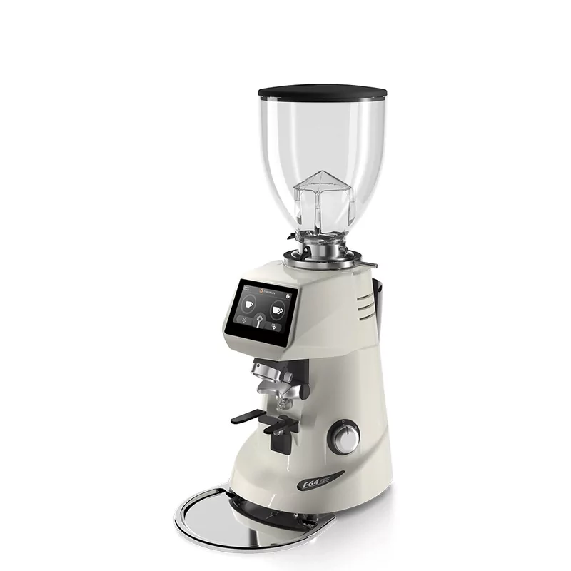 Fiorenzato Molen On Demand F64/Evo {Parelmoer Wit}