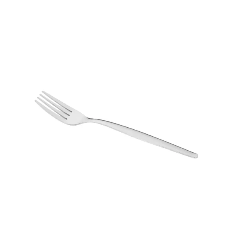 Budget Frida inox tafelvork L187xH1,8mm