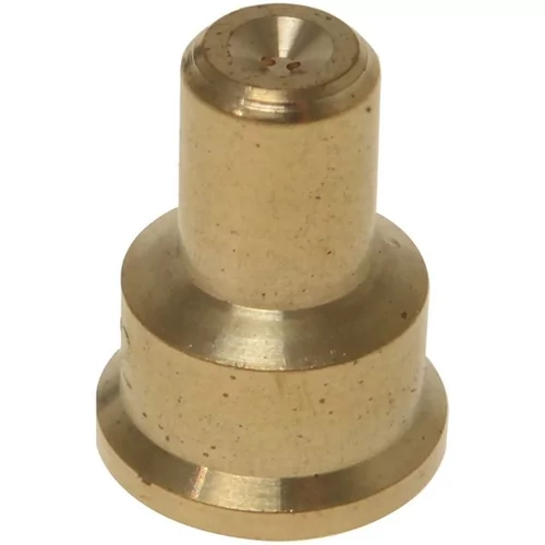 Inspuiter voor waakvlam brander Ø0.54mm/M5 (Aardgas)