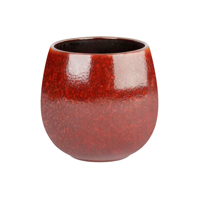 Elements maroon beker 27,5cl
